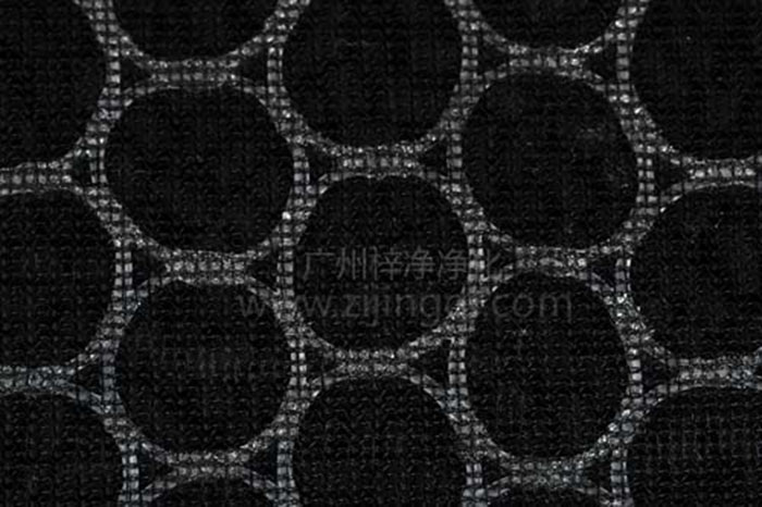 板式蜂窩活性炭過濾器具有比表面積大、吸附效率高、風(fēng)阻小、壽命長等特點(diǎn)。